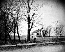 St. Ann Church History 2